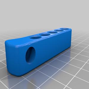 Makita magnetic bit holder