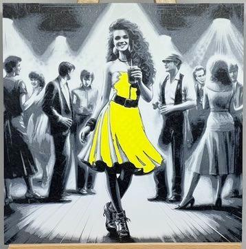 Party in the 80's #2