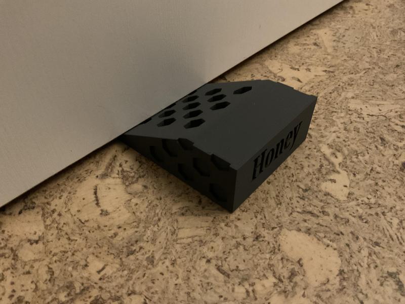 Türstopper Honey design