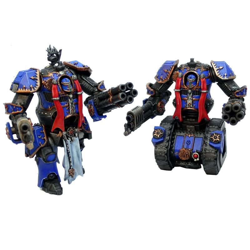 Entombed Warriors | Wargame Proxy| Varied Weapon Options