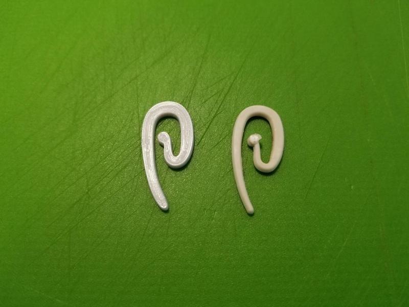 Curtain Hook