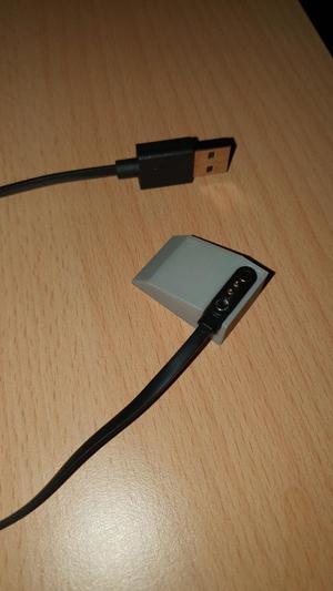 Support for charging fitness tracker CK11C