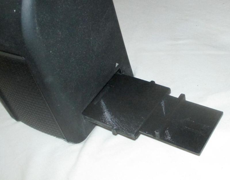 Reflecta x7-Scan Diaschnellscanner 