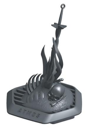 Dark Souls V1 ATMOS
