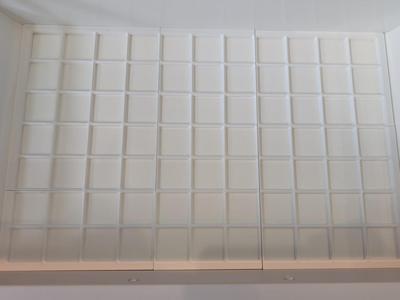 Gridfinity for 60cm Metod Drawer (Short)