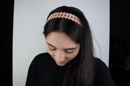 Headband, Belt or Bracelet Fashion Chain Links (FLEXI)