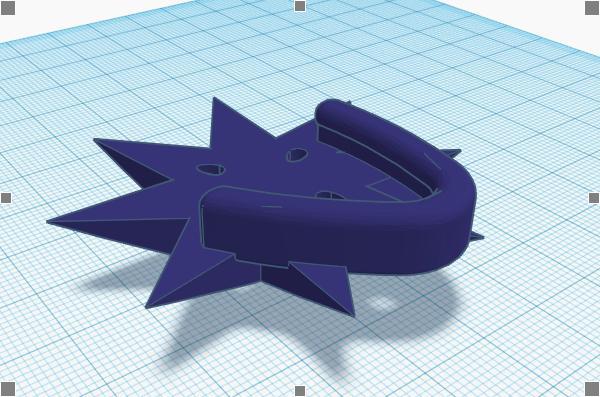 DRP M5 Arm Guard Intro Remix