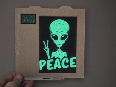 Alien 
