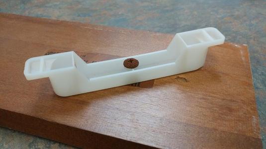 Sink Front Clip