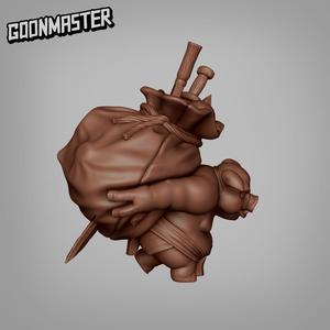 Loot Pig
