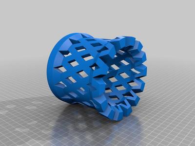 Coffee Filter Stand