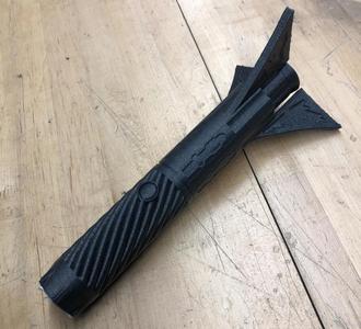 Striker Lightsaber
