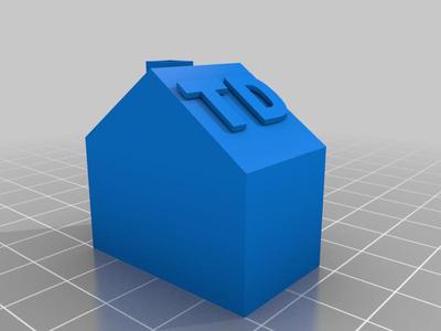 Talen_Davis_House