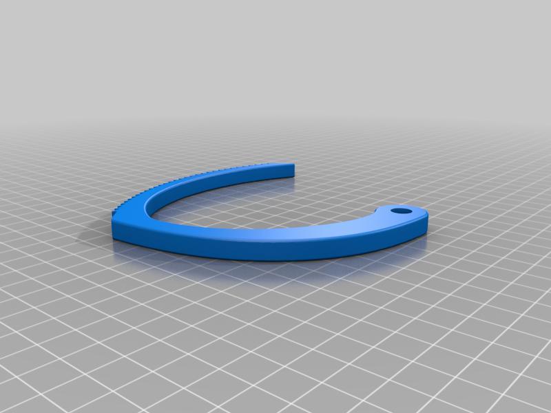 Cablecuffs