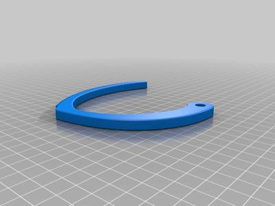Cablecuffs