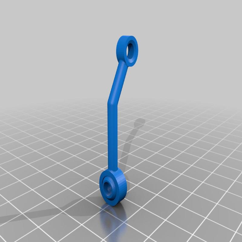 JJRC Q60 Q63 steering