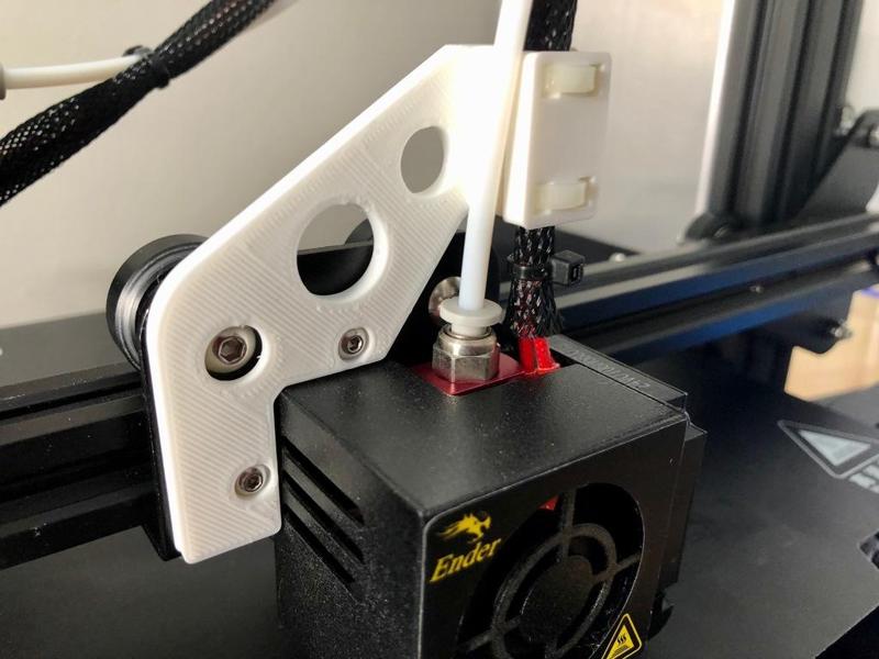 wire clamp