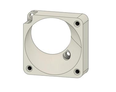 30-40 Fan Adapter