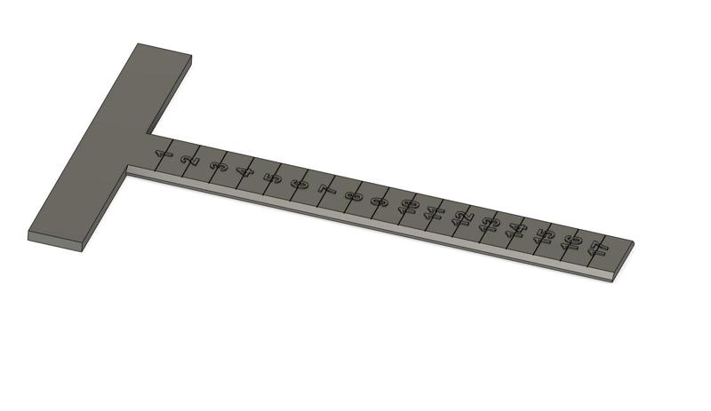 T-Ruler
