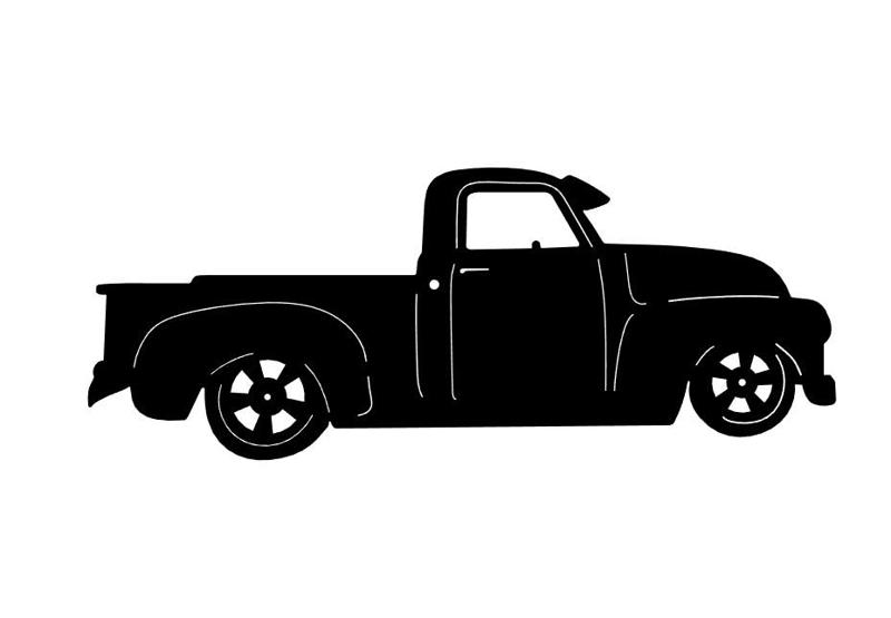 Chevrolet Pickup Truck