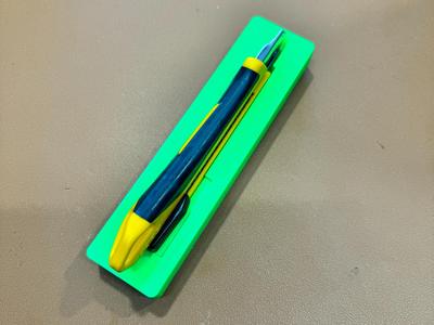 Gridfinity OLFA Cutter holder