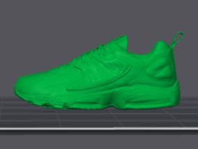 Tiny Shoe