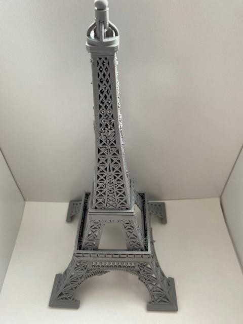 Tour Eiffel
