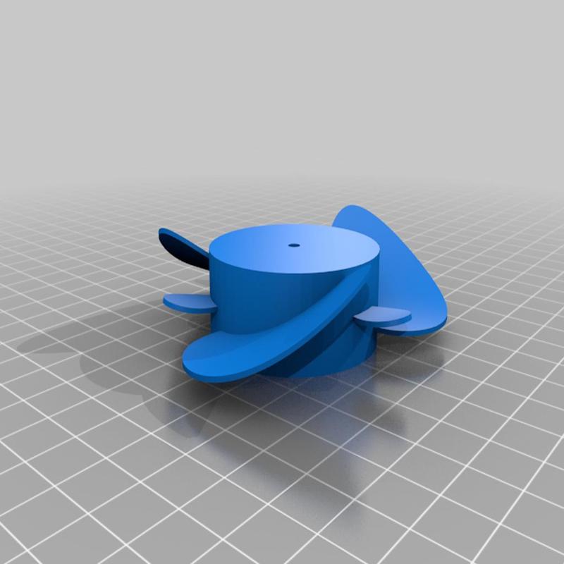 Fan generator