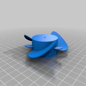Fan generator