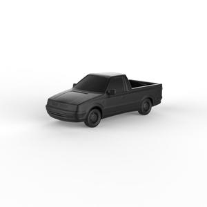 Volkswagen Caddy 1995 (PRE-SUPPORTED)