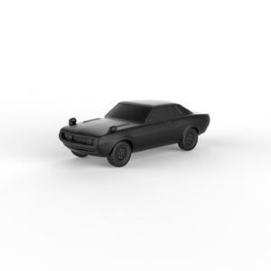 Toyota Celica 1600 GT (PRE-SUPPORTED)