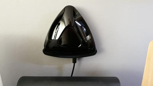 Rough 'n' Ready Broadlink RM Pro Holder