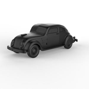 Chrysler Imperial Airflow 1934 (PRE-SUPPORTED)