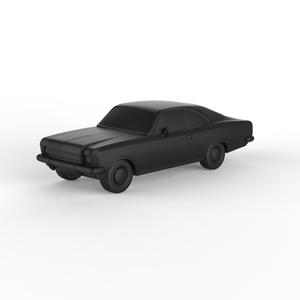 Chevrolet Opala 1978 (PRE-SUPPORTED)