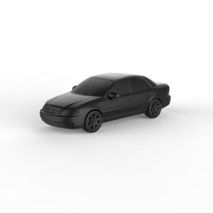 Opel Omega (PRE-SUPPORTED)