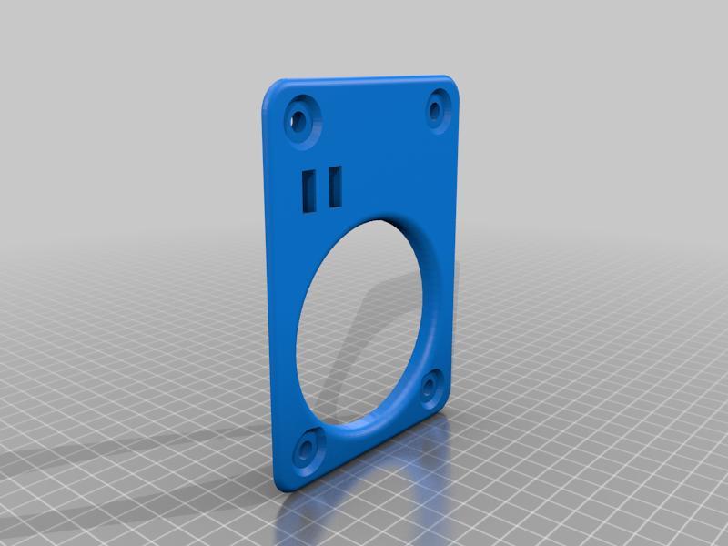 300zx cupholder- two usb holders.