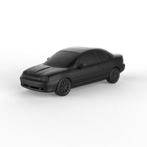 Dodge Neon Sport Coupe 1996 (PRE-SUPPORTED)