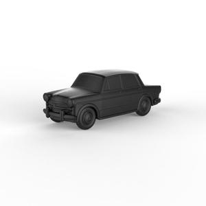 Fiat 1200 Granluce 1957 (PRE-SUPPORTED)