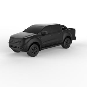 Ford Ranger Double Cab 2011 (PRE-SUPPORTED)