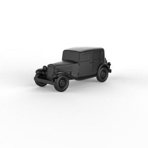 Lancia Augusta 1933 (PRE-SUPPORTED)