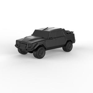Lamborghini LM002 1986 (PRE-SUPPORTED)