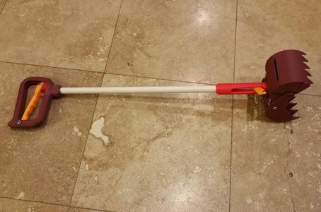 Pooper Scooper