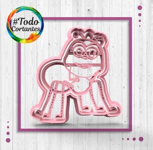 Bichikids Spider Cutter