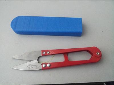 Thread Snipper Case