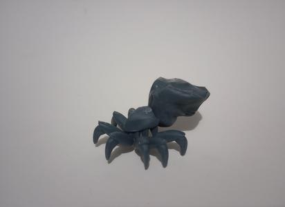 Stone Spider