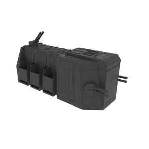 Star Wars - Imperial Troop Transport