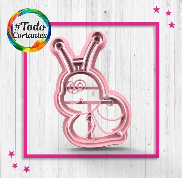 Bichikids snail cutter