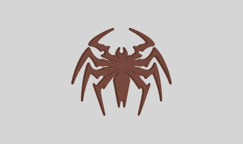 Marvel’s Spider-Man 2 Venom Logo