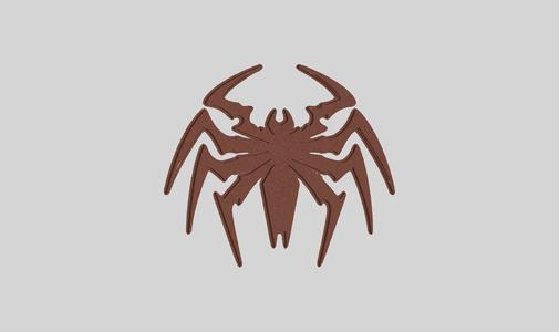 Marvel’s Spider-Man 2 Venom Logo