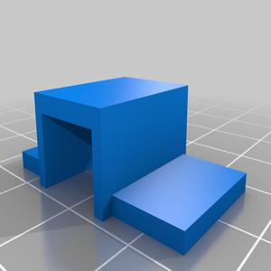 Cable Mount